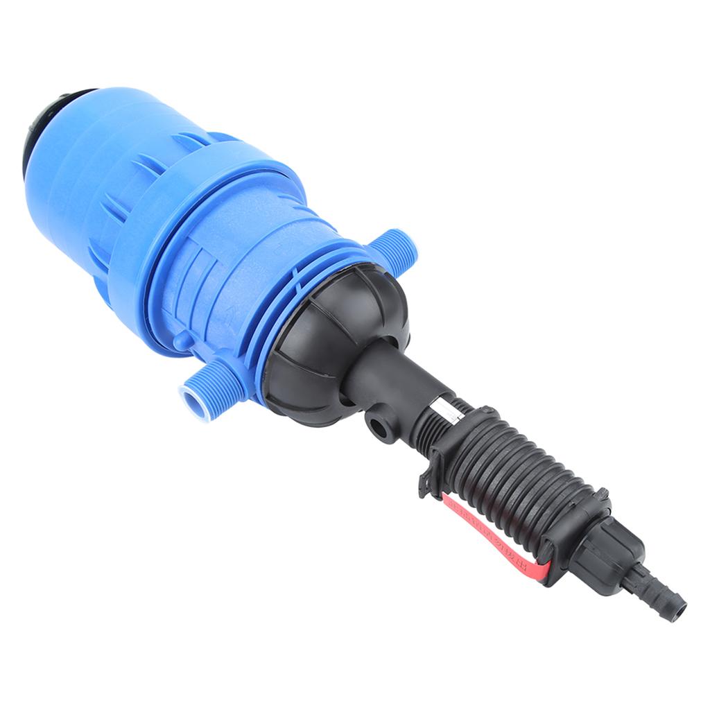 Injektor nawozów chemicznych Dozownik Proporcjoner Kontrolowane Urządzenie Dozujące G3/4 cala (0,4?4 procent )