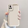 For Vivo V21 Case Vivo V21s Phone Case Vivo V21e 4G V20 V20 Pro Y73 Protection Shockproof Matte Back Cover Protection Skin Feel
