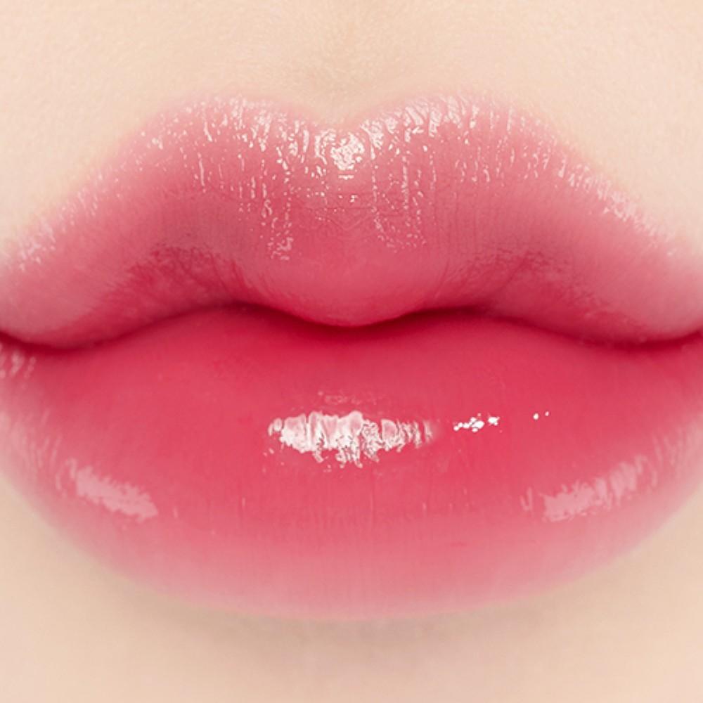 LAKA Bonding Glow Lipstick 3.7g