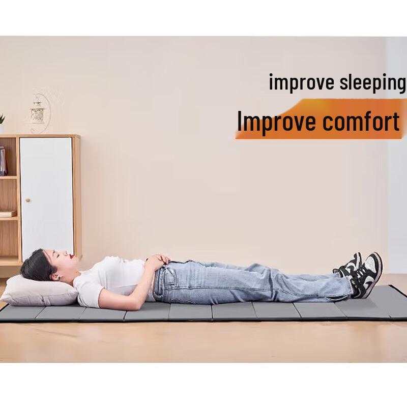 Thickened Foldable Tatami Floor Mat