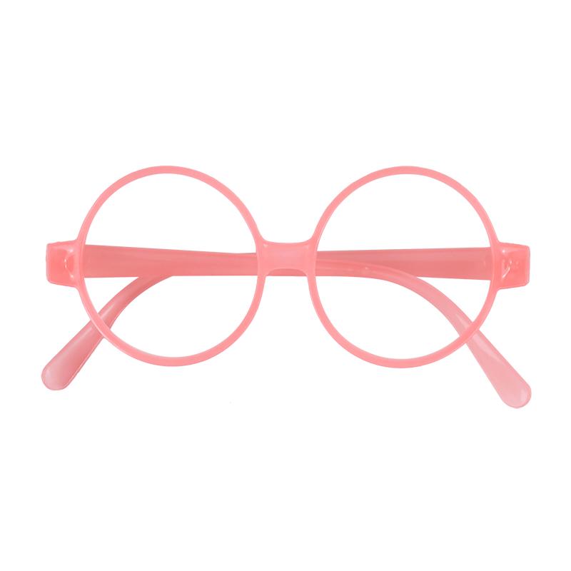 5 szt. Świecące w ciemności okulary Upominki na przyjęcie urodzinowe dla dzieci Neonowe dekoracje imprezowe Materiały Świąteczne Weselne Lśniące rekwizyty Prezenty