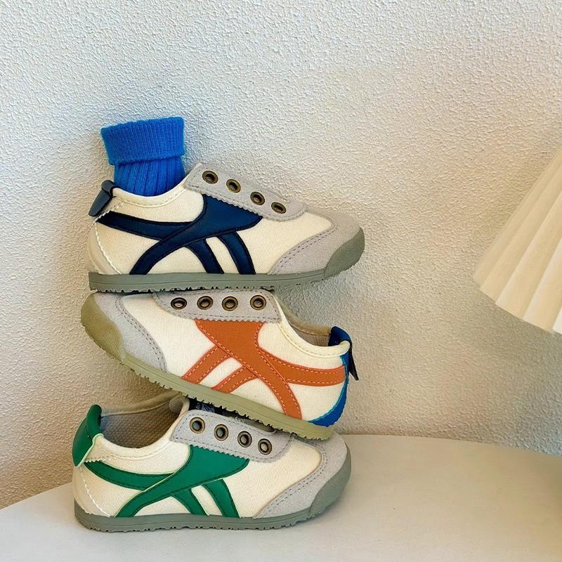 Casual Girl Shoes, Boys' Shoes, Sports Anti-slip Shoes