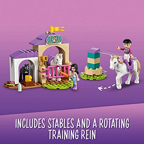 LEGO Friends Horse Riding and Horse Trailer 41441