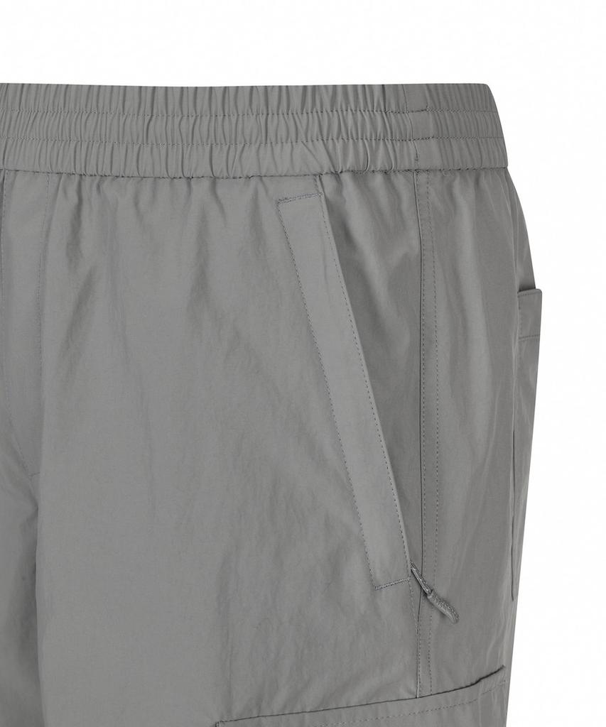 DISCOVERY EXPEDITION Men'S Wide Cargo Pants (Grey)