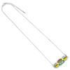 FRIENDS TV Show Central Perk Necklace