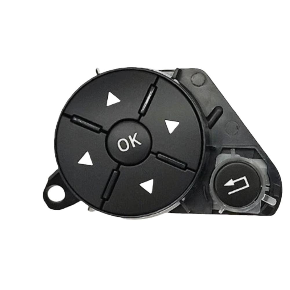 Car Interior Upgrade C-Class E-Class Controls Aftermarket Steering Controls High Performance Reliability For Mercedes C-Class