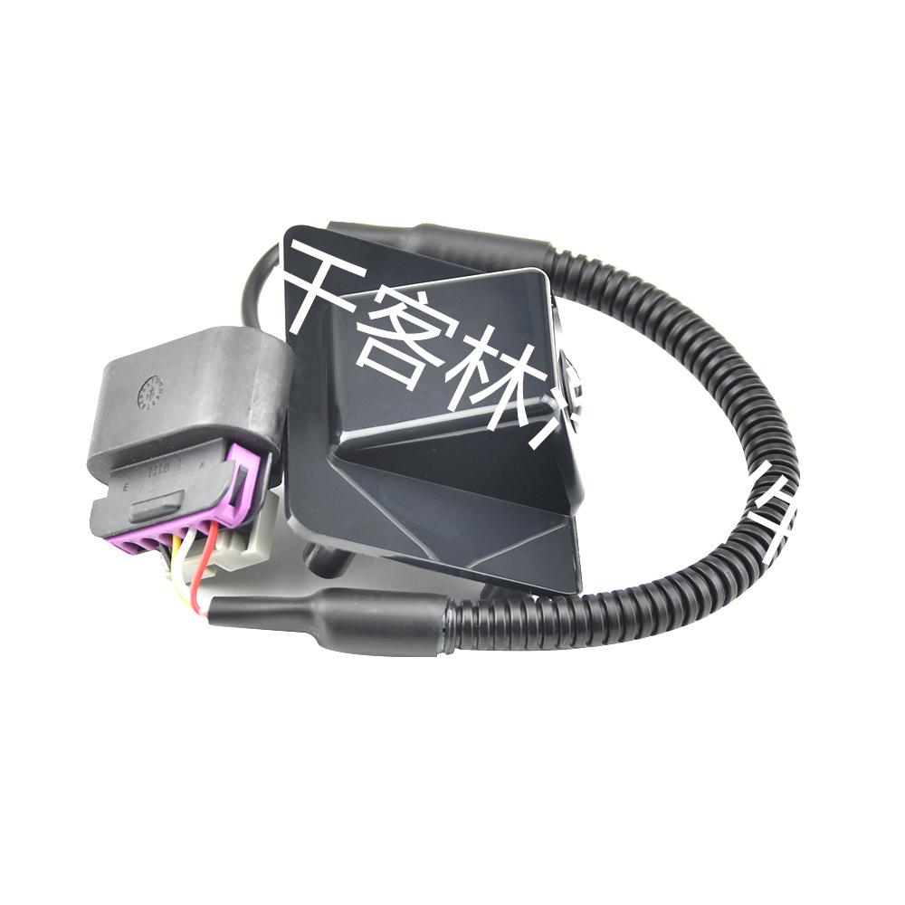 Rearview Parking Camera for 2007-2008 Chevrolet Cadillac