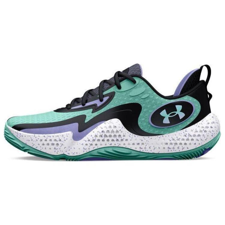 Under Armour Spawn 5  Start Of Season  Men s 3026841-300 EU 36.5