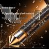 Xuanyong Blade-Guard Telescopic Self-Defense Baton