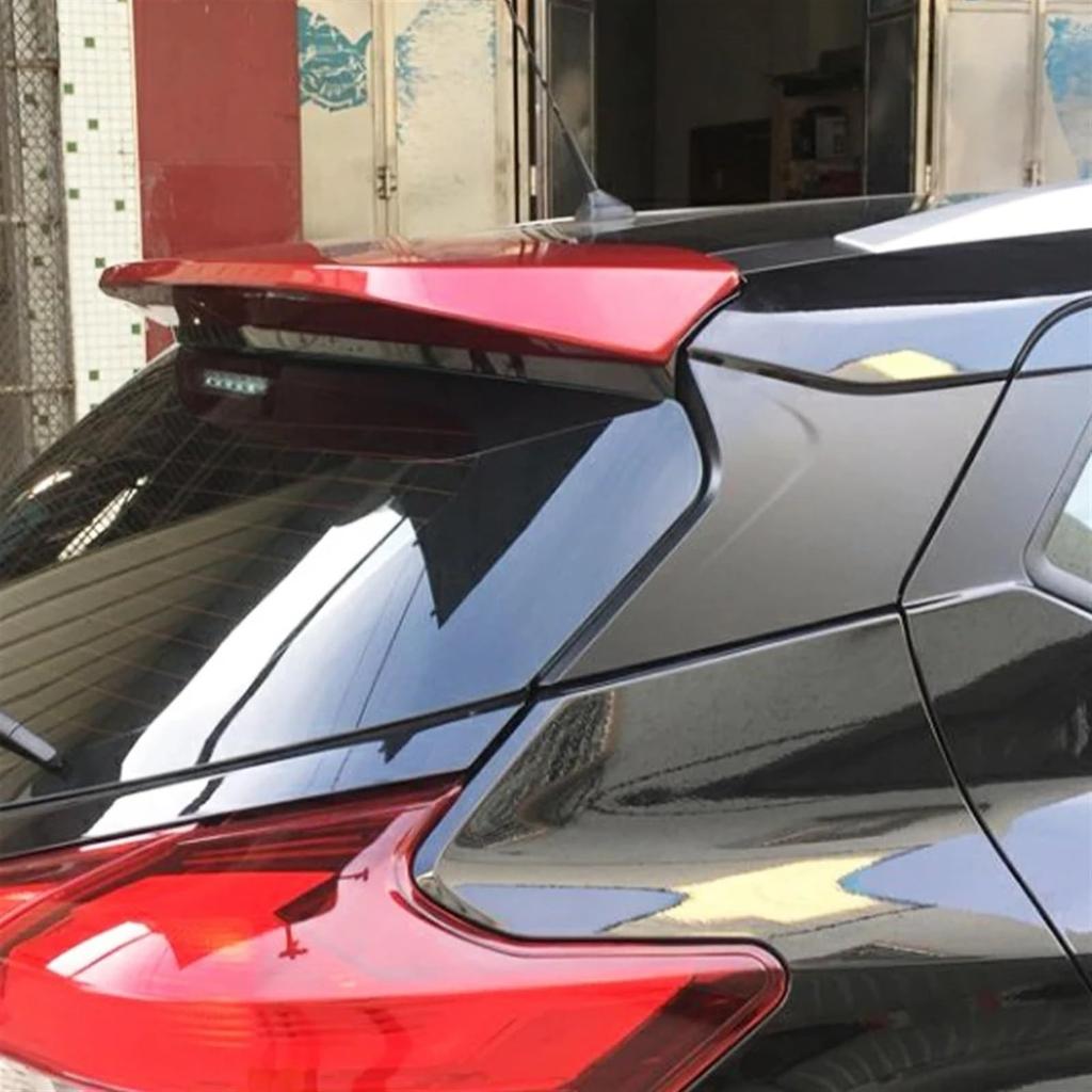 Trunk Spoiler for Kicks 2017 2018 2019 2020 Rear Roof