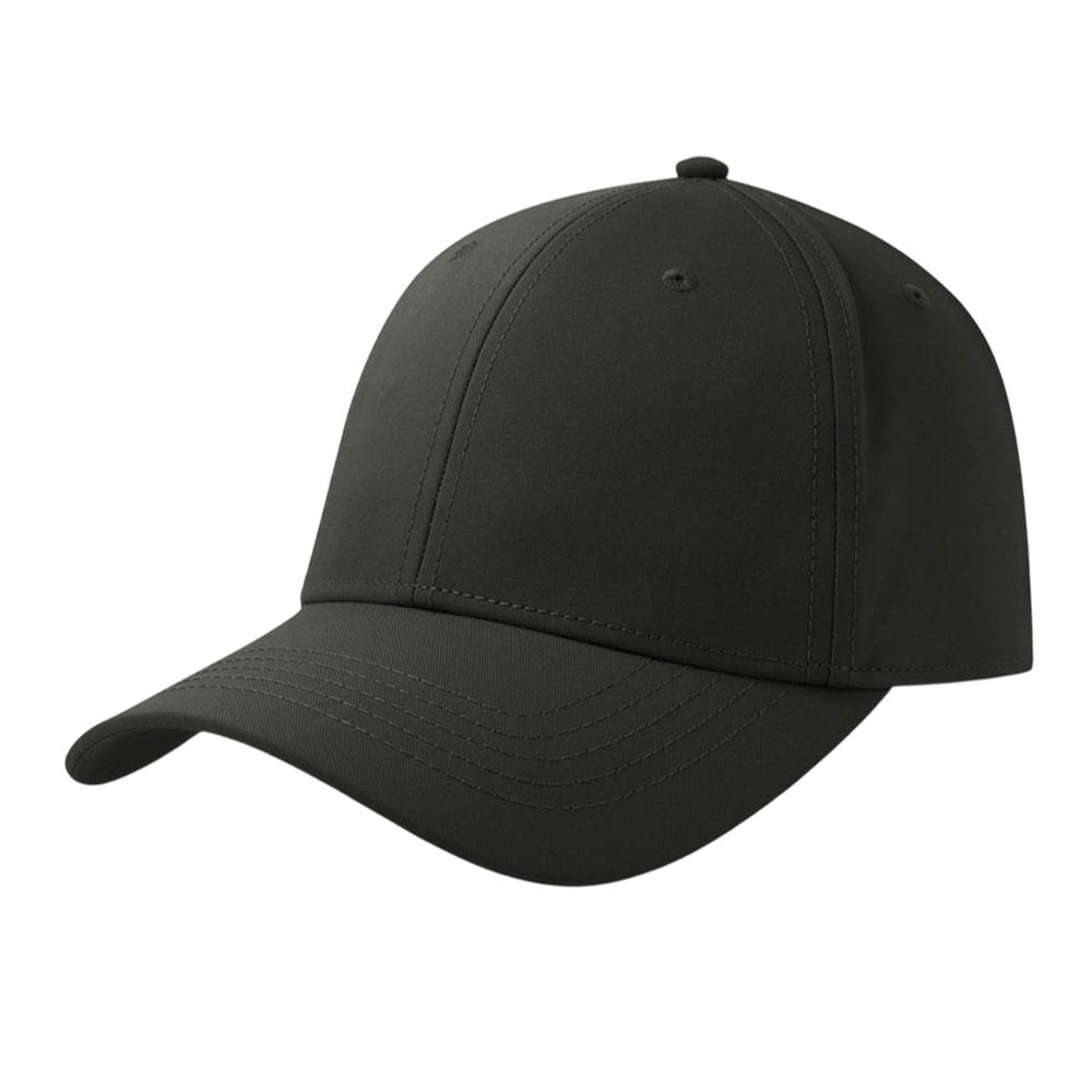 Atlantis Headwear Pitch Baseball Cap