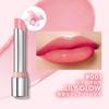 Revlon Kiss Glow Balm N 001 Lily Fairy Pink for Warm and Cool Lip Color Lipstick Glow (Suitable Undertones) 2.8g