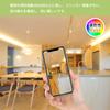 Aiwode E11 LED Bulb, 5.5W, 2700K Warm White, Equivalent To 50-60W Bulbs, LED Spotlight, CRI95, 550lm Brightness, Non-Dimmable, Wide 90° Angle, 100V