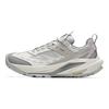Scarpe da trekking basse comode e casual, ammortizzanti, antiscivolo, resistenti e durevoli, da uomo, scarpe da trekking, grigio bianco 912445586-1