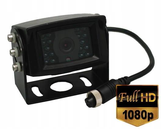 Kamera Cofania Expert Pro Ahd 1080P Sony 2,4Mpx