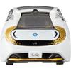 Takara Tomy Tomica Toyota LQ Mini Car Toy for Ages 3 and Up