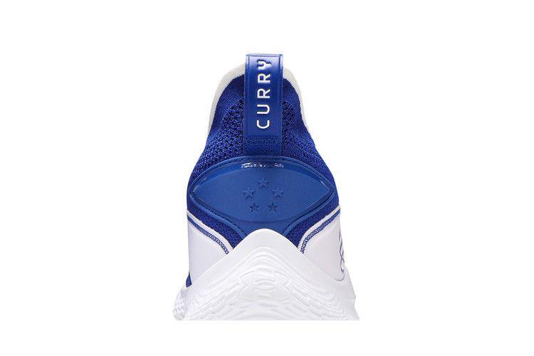 Under Armour Curry Flow 8 Flow Like Water