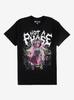 Not A Phase Character T-Shirt By Square Apple Studios