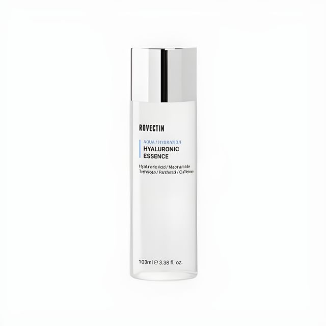 ROVECTIN - Aqua Hydration Hyaluronic Essence Mini 100ml