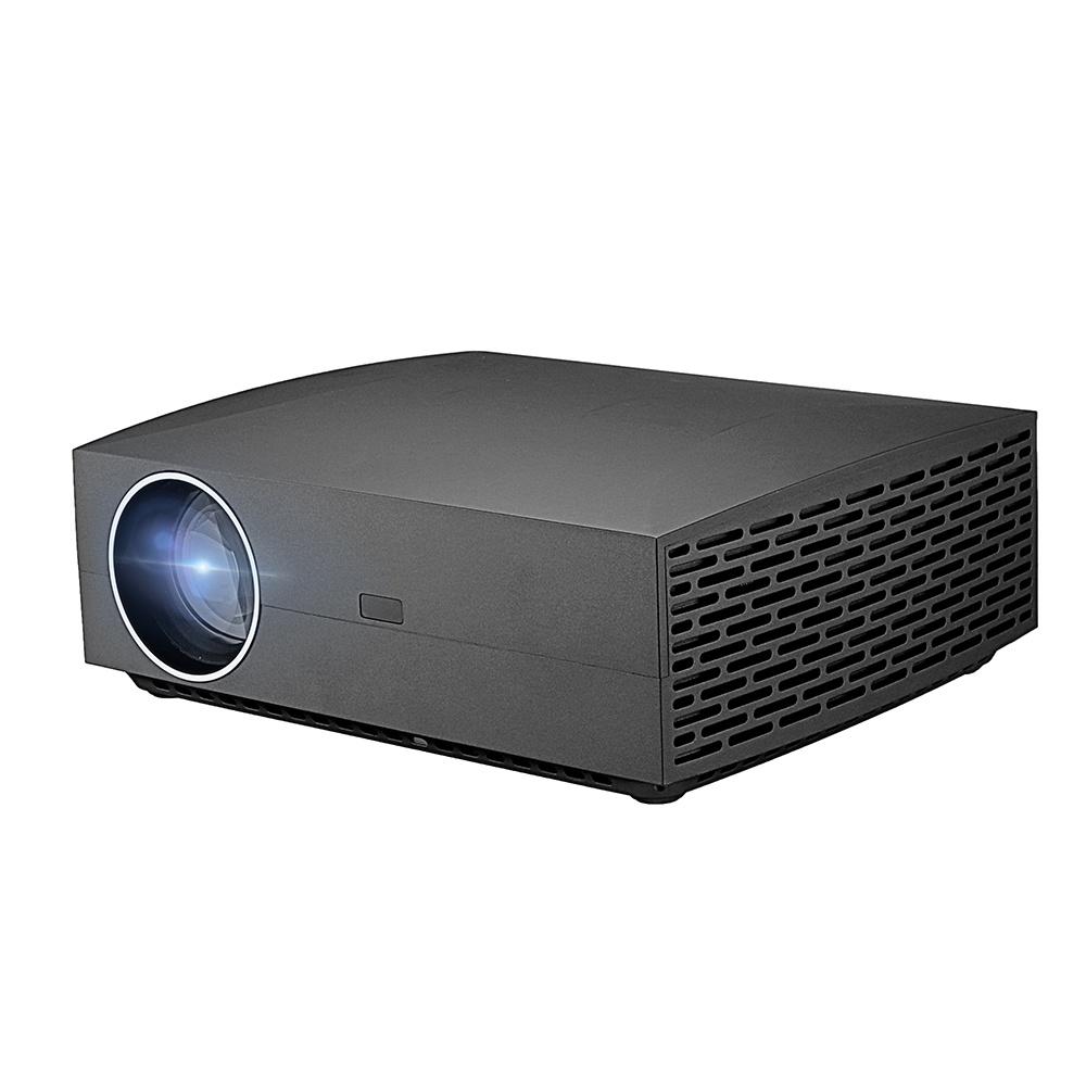 F30 4K 4200 Lumens HD Projector LCD 1080P 3D WIFI FHD Mini Portable Projector 1920x1080P Home Theater Video Proyector