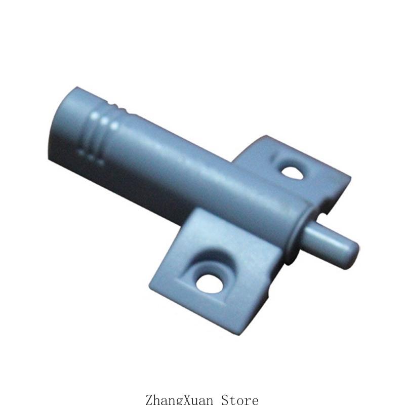 Ammortizzatore Soft Close Buffer Silenzioso Bordo Porta Armadio Paracolpi Porta Resistente all'Usura 3XUF