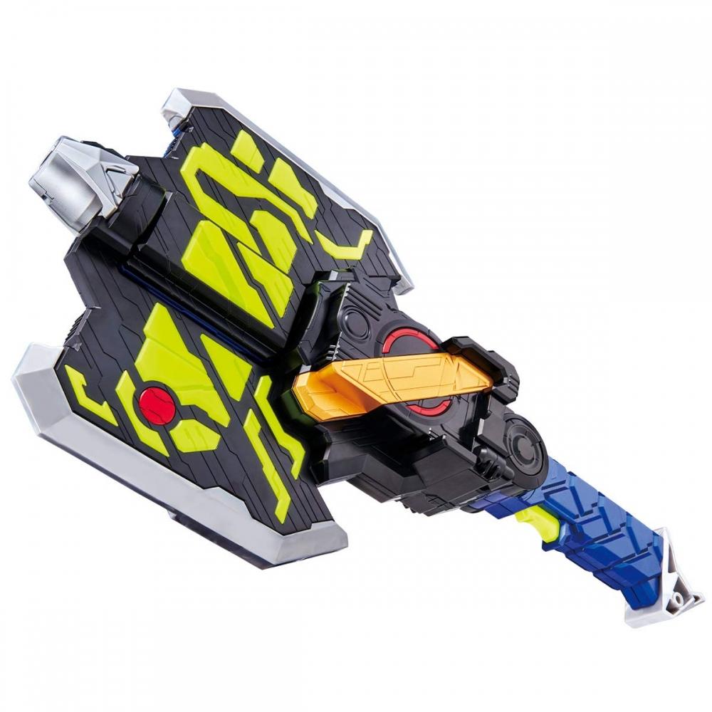 Kamen Rider Zero One DX Autorisieren Buster