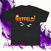 Brand New GREG FUNNY GUTFELD Logo American T-Shirt Funny Size S To 5XL