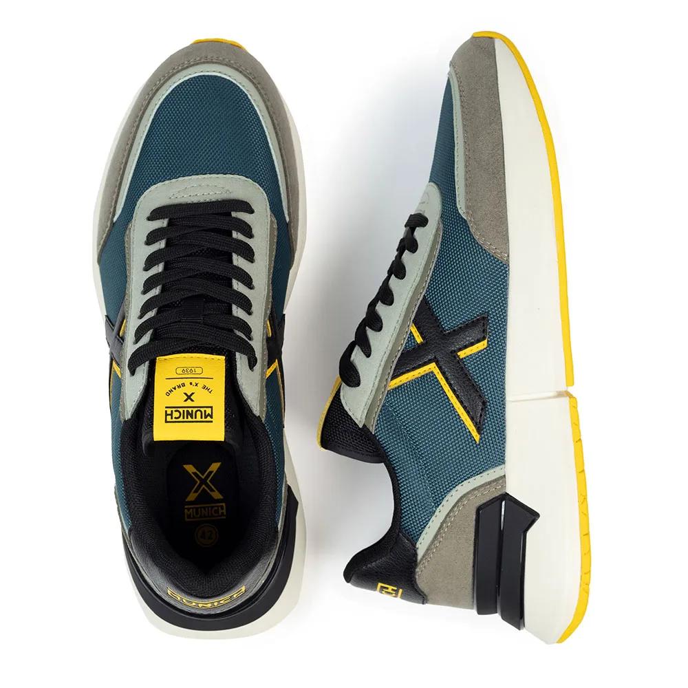 Munich Кросовки Versus 108