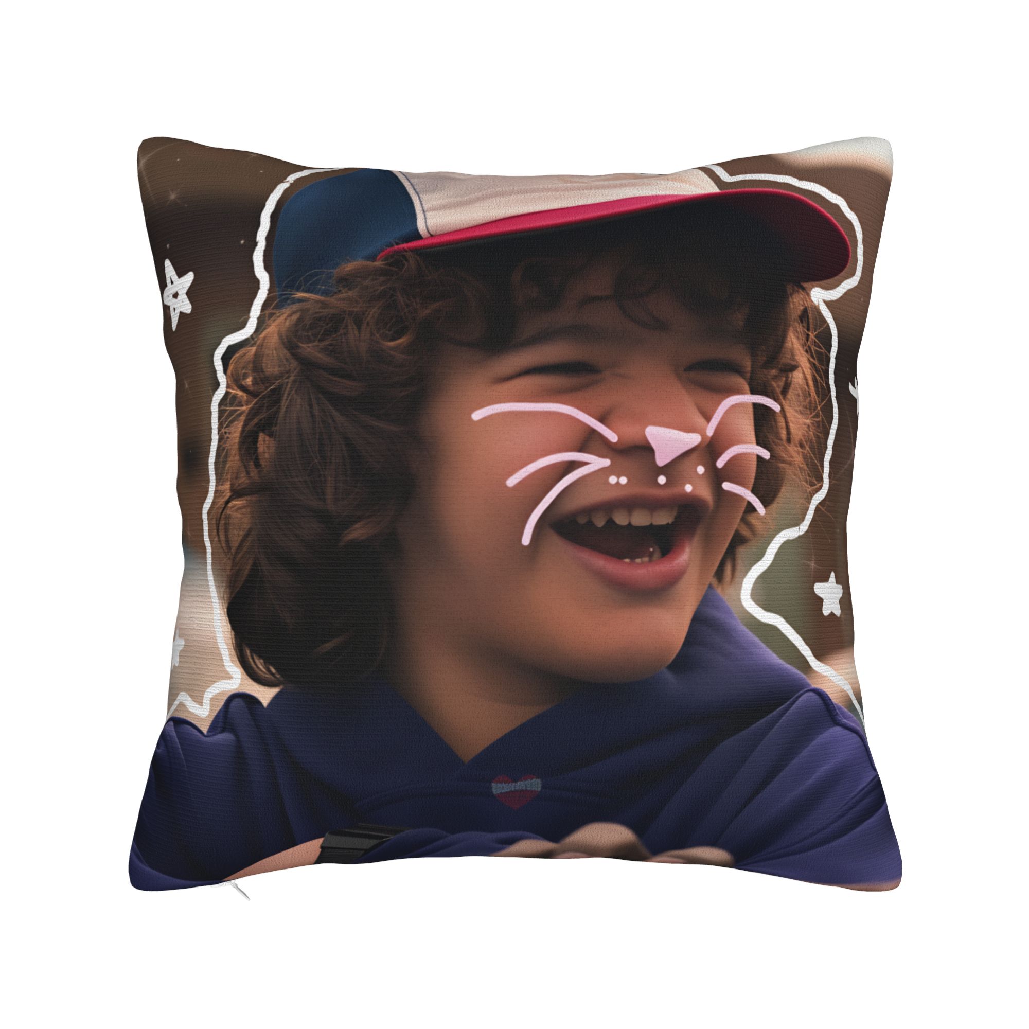 Наволочки Dustin Henderson Новая наволочка для дивана, кушетки, кровати, гостиной Мягкая наволочка 30cmx30cm