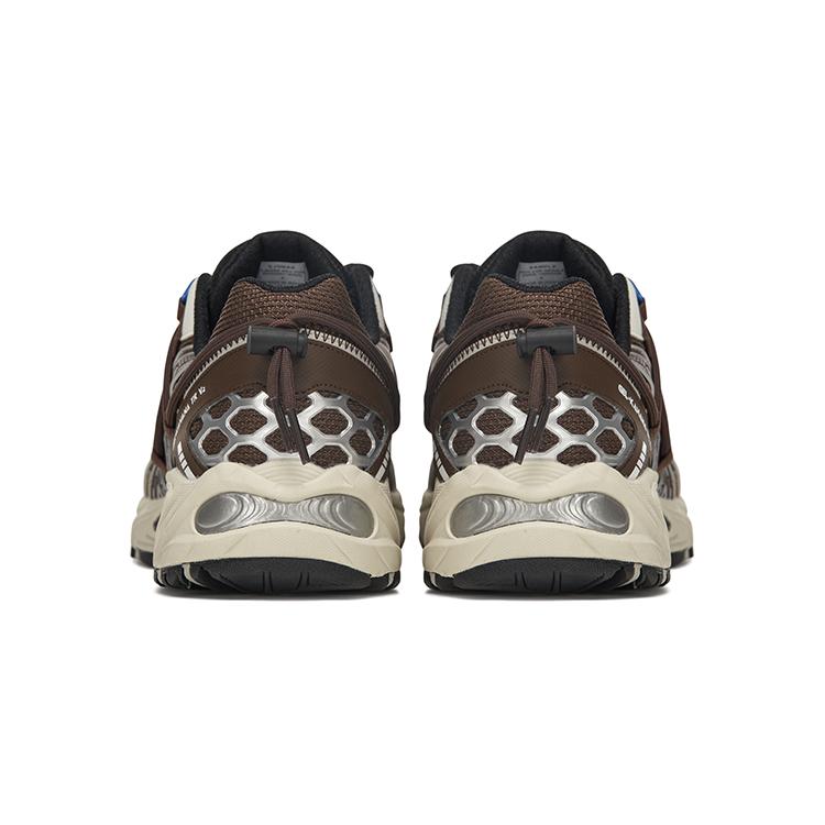New Asics Gel Kahana TR V2 Mocha 1203A259-201