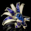 Masquerade Mask Halloween Full Face Mask Masquerade Full Face Mask Costume Accsessory for Halloween Carnivals Party