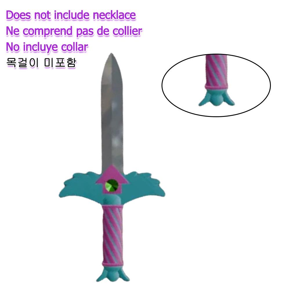 

Korean Folk Game Season3 Squid Necklace Keychain Family Party Gift Collectible Props For Season 3 TV Fans Collection Gift