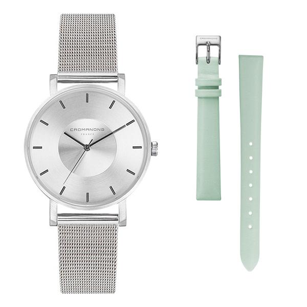 Keulomanong Cinema28_Ss2 Women'S Watch