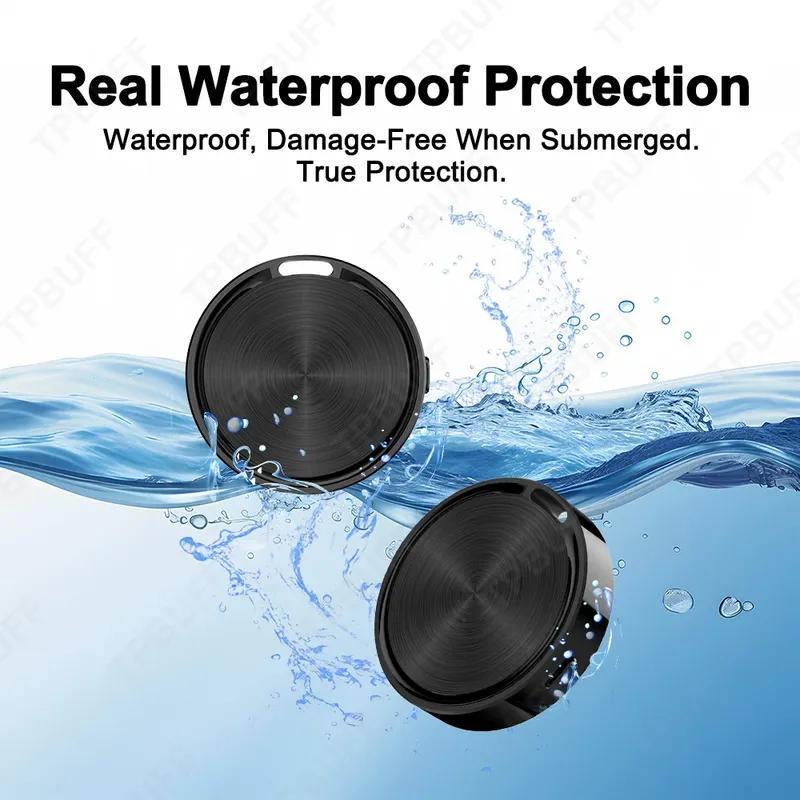Google Device Gps Tracking Airtag Android Anti-Lost Alarm Smart Activity Trackers Wearable Devices Cat Accessories For Pet Car
