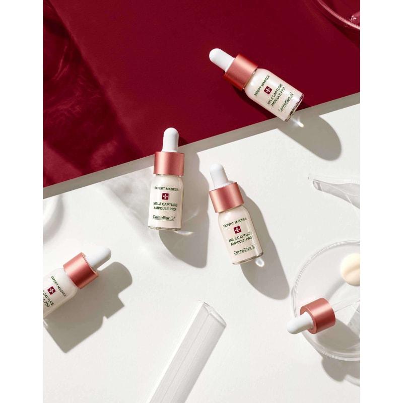 

Expert Madeca Mela Capture Ampoule Pro 10ml x 3