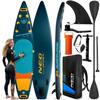 Surfen en duiken – Surfen