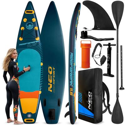 Surf y buceo – Surf