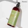 [Amini] Relaxing Spa Oil Body Wash Citrus Herb Scent 400ml 2 Pieces