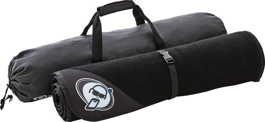 Protection Racket Folding Drum Mat LPTR1627FMAT 1.6X2.75m 9027-01