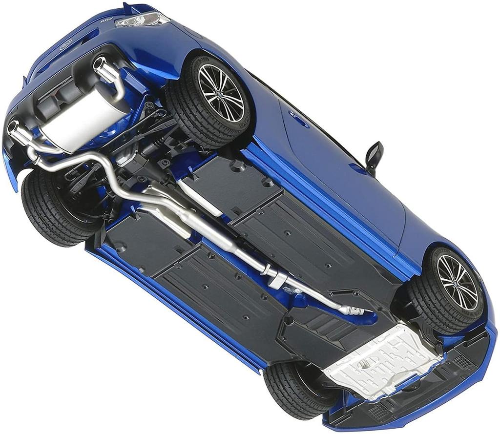 Tamiya Sports Car Series Subaru BRZ Plastic Model 24324 1/24 No.324