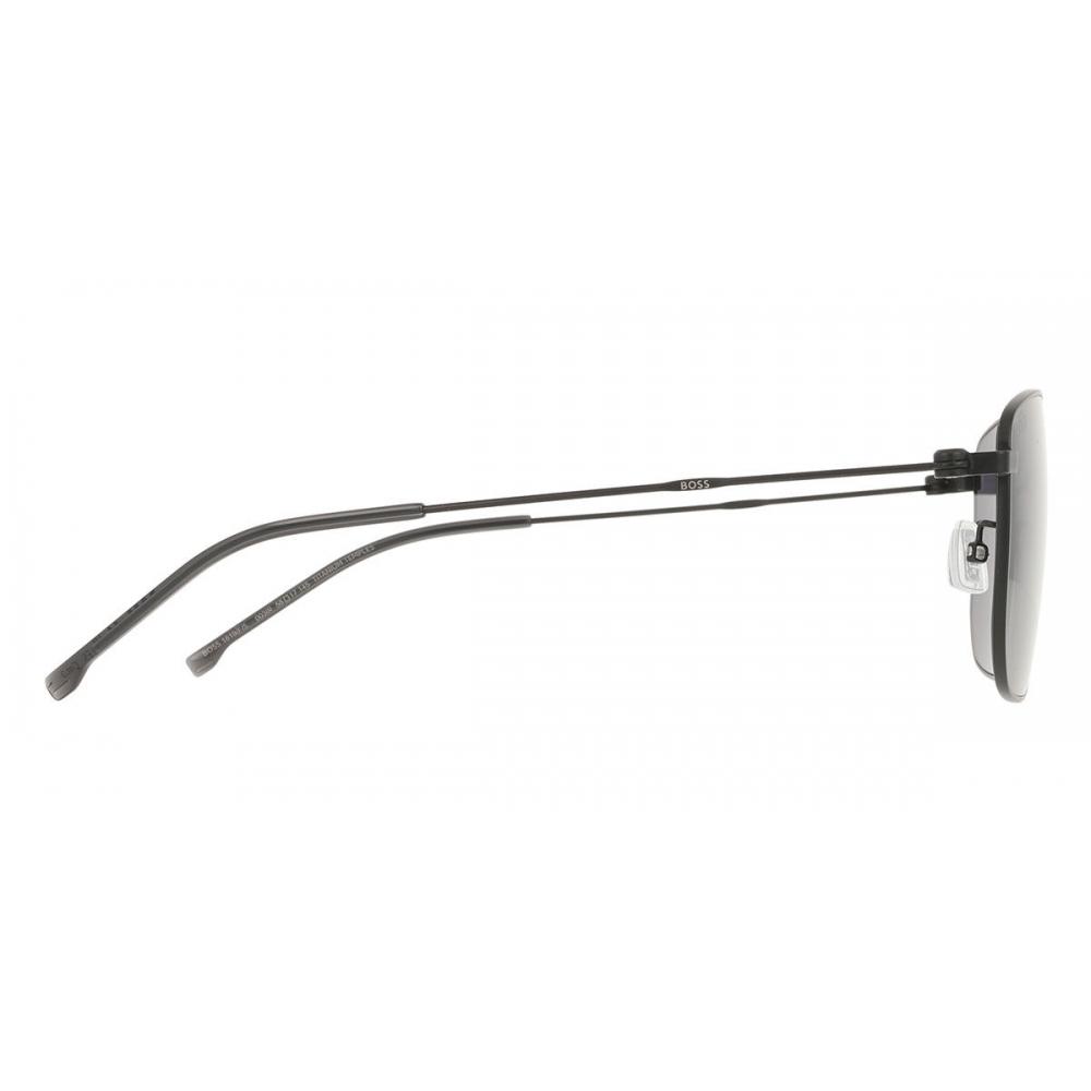 BoSS 1619 F S aSian Fit 003 Ir Men SunglaSSeS
