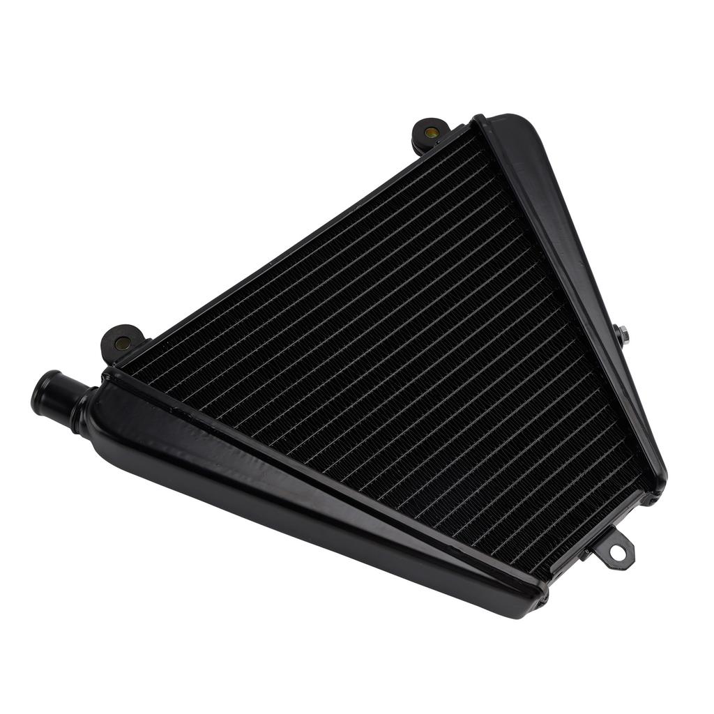 Radiator Cooler Cooling For Ducati Panigale V2 00-24 Streetfighter V2 22-24