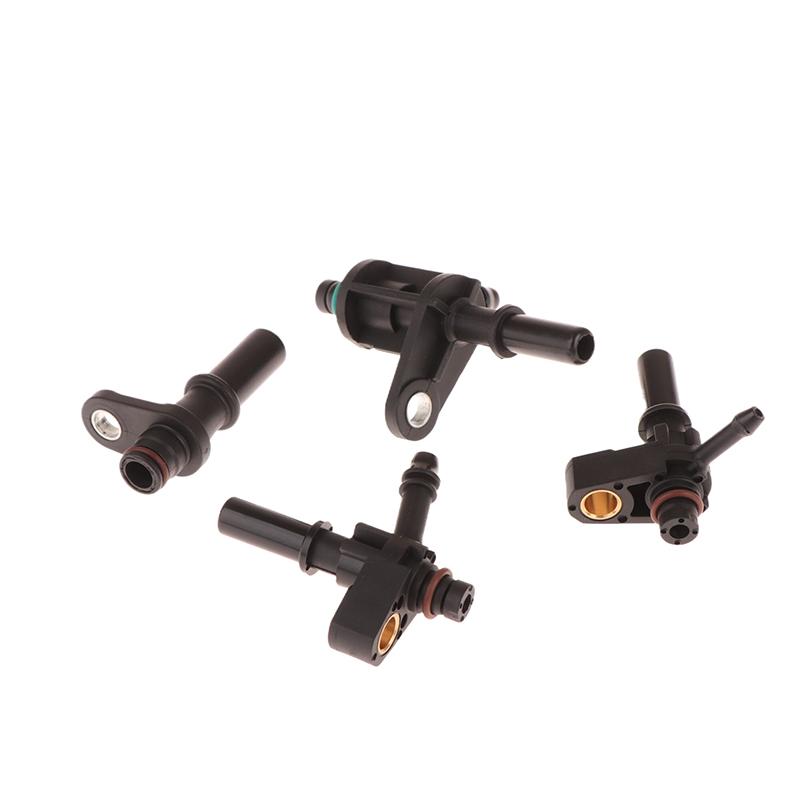 1Pc Common Rail Diesel Pump Oil Inlet And Return Pipe Joint Venturi Tube Connector For Delphi Diesel Pump Oil Inlet Return Joint