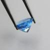 Sri Lanka Sapphire 4.90 Ct Trillion Shape Blue Natural CERTIFIED Loose Gemstone P-1147-S