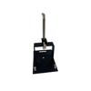 Supporto per Cowbell e Blocco di Legno a Pedale Jazz per Rack di Batteria