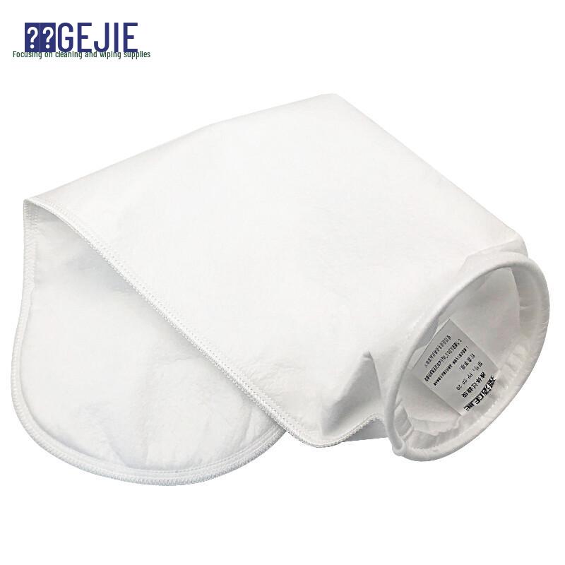 Gracie PE Industrial Polyester Liquid Filter Bag φ182x420mm, 20 Pieces