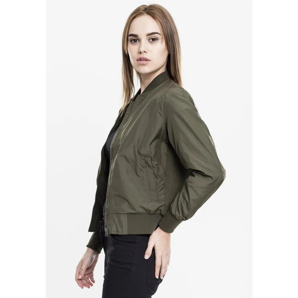 Urban Classics Parka Bomber