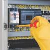 ANEX Slim Insulated Screwdriver, 1000V Compatible, +2 X 150 No. 7900 (Bulk Purchase of 6)