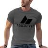 Macbeth TShirt Work Wear Short Sleeve TShirt