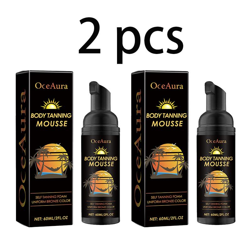 Help black mousse summer outdoor seaside help sun hydration moisturizing skin beauty natural fashion wheat color